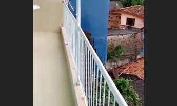 Imagem 6: Casa aluguel (Matatu de Brotas