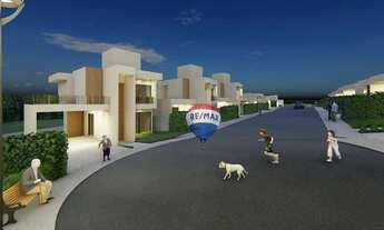 Imagem 7: Casa com 3 dormitórios à venda, 118 m² por R$ 678.153,12 - Vale dos Sonhos - Lagoa Santa/M