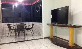 Imagem 2: Apartamento de 110m² com 3 Quartos a venda em Tambaú