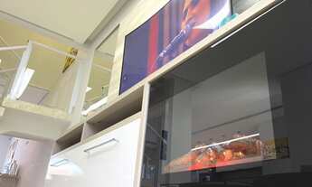 Imagem 4: Caldas Novas - Sobrado/Duplex - Bandeirante