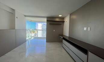 Imagem 2: Apartamento Fino Acabamento No Joquei Clube - Area 227,00 M2 - 04 Suites - Teresina - PI