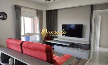 Imagem 6: INDAIATUBA - Apartamento Padrão - EDIFÍCIO WINDS