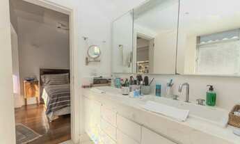 Imagem 7: Cobertura para venda possui 525 metros quadrados com 4 quartos