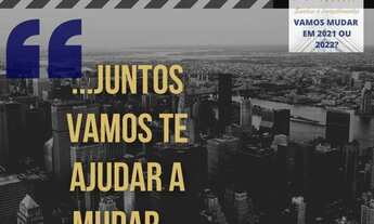 Imagem 2: Sobrado com 3 dormitórios duas vagas, com suíte e ático à venda, 129 m² por R$ 479.950 - U
