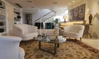 Imagem 4: Apartamento (cobertura 2 - duplex) 5 dormitórios/suite, cozinha planejada, portaria 24hs