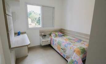 Imagem 5: 2 dormitórios com varanda gourmet - zona sul