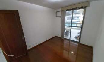 Imagem 4: Alugo Excelente Apartamento frente ,varandão, 2 quartos,Recreio