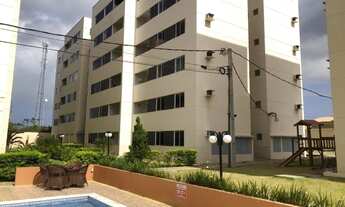 Imagem 2: Apartamento 2/4 Suite, Varanda, Elevador Para Venda No Idealle Jorge Amado