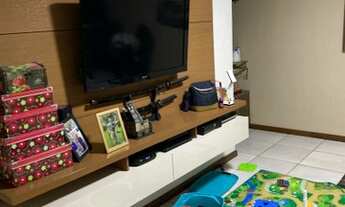 Imagem 3: Casa a venda no bairro novo A região do sítio cercado