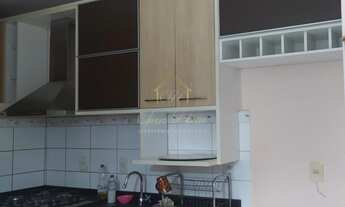 Imagem 4: Alugo ótimo apartamento no Torres do Cerrado