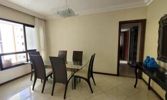 Imagem 5: Pituba Ville, 4 quartos, com armários