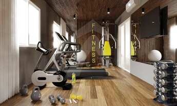 Imagem 7: RESIDENCIAL TERRA & MAR