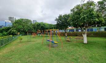 Imagem 3: Apartamento para venda com 60 metros quadrados com 3 quartos em Paralela - Salvador - BA