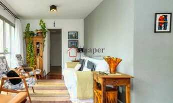 Imagem 3: Excelente apartamento de 3 dorms na Rua Guararapes no Brooklin