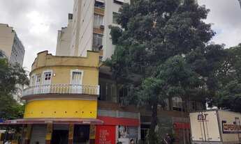 Imagem 2: Apartamento para venda com 48 metros quadrados com 1 quarto em Centro - Rio de Janeiro - R