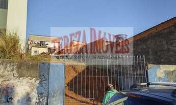 Imagem 2: Lote/Terreno para venda com 250 metros quadrados em Parque das Nações - Guarulhos - SP