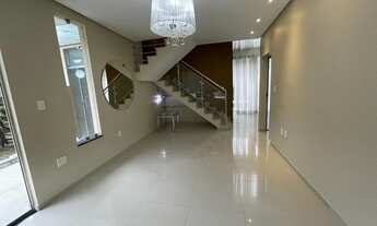 Imagem 3: Alugo Casa no Quinta das Laranjeiras, 4 suítes, Área gourmet, Piscina, Sala de jogos