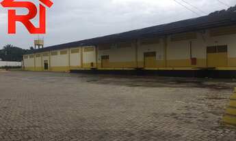 Imagem 5: GALPAO COMERCIAL em SÃO LUÍS - MA, JARDIM SÃO CRISTÓVÃO