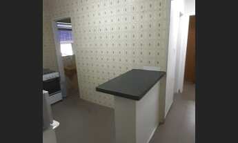 Imagem 5: Apartamento de 1 Dormitório com Elevador no Boqueirão, Lado Praia, Locação sem Burocracia