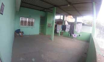 Imagem 4: Kitnet para Locação em Belford Roxo, Lote XV, 1 dormitório, 1 banheiro