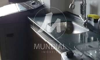 Imagem 4: Apartamento (tipo - padrao) 2 dormitórios, cozinha planejada, portaria 24hs, lazer, salão