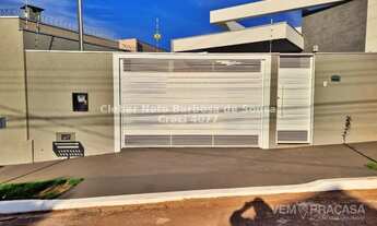 Imagem 1: EXCELENTE IMÓVEL COM SUÍTE, ÁREA GOURMET E VIAS RÁPIDAS ATE O CENTRO!