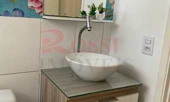 Imagem 5: Venda de Apartamentos / Padrão na cidade de Rio Claro