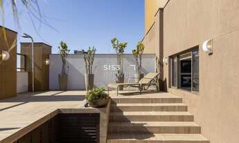 Imagem 3: CURITIBA - Apartamento Padrão - Ecoville