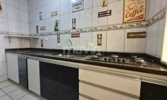 Imagem 1: Casa para venda no Santa felicia com 3 dormitórios em São Carlos