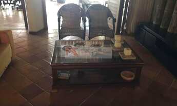 Imagem 2: CASA TAMANDARÉ Casa em condomínio com 5 dormitórios