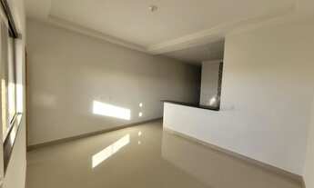 Imagem 3: Casa com entrada parcelada em até 24x em Senador Canedo Go