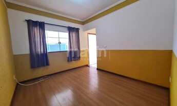 Imagem 4: Casa para venda no Santa felicia com 3 dormitórios em São Carlos