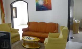 Imagem 3: TERRENO AMPLO C/ ÓTIMA CASA