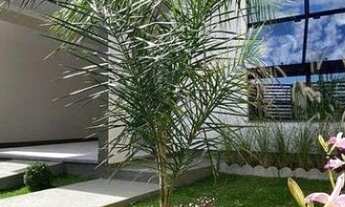 Imagem: Casa pra vender loteamento bosque da mata