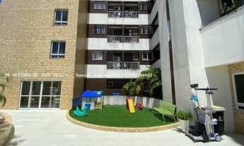 Imagem 7: Apartamento para Venda em Lauro de Freitas, Jardim Aeroporto, 3 dormitórios, 1 suíte, 2 ba