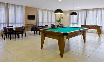 Imagem 4: Apartamento para venda com 203 metros quadrados com 4 quartos em Sul - Brasília - DF