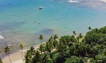 Imagem 2: Terreno Porto das Baleias - Praia do Forte