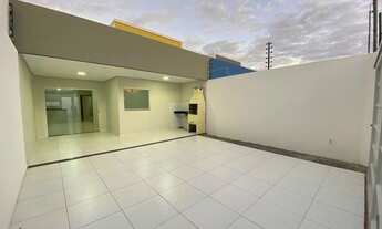 Imagem: Casa no bairro Cassimiro