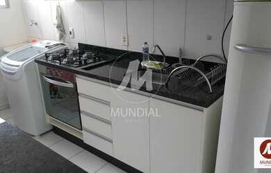 Imagem 4: Apartamento (tipo - padrao) 2 dormitórios/suite, cozinha planejada, portaria 24hs, lazer