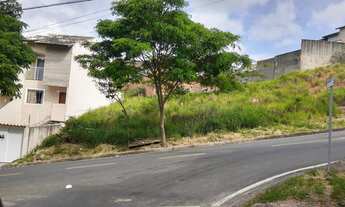 Imagem: TERRENO JARDIM VITORIA - R$125.000,00