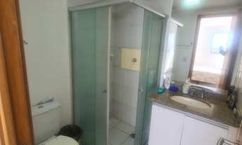 Imagem 7: Sorrento apartamento a venda tem 48 metros quadrados com 2 quartos em Gruta de Lourdes - M