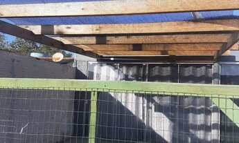 Imagem 3: Casa na praia de Magistério