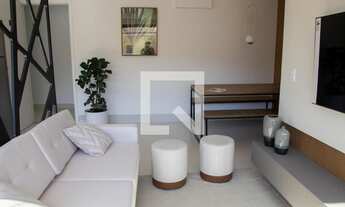 Imagem 4: Apartamento à Venda - Vila Gustavo, 2 Quartos, 52 m2