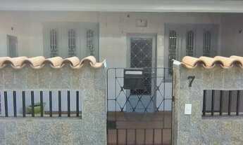 Imagem: Excelente Casa Vazia de Vila na Rua Dr.Bernardino