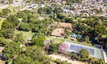 Imagem 7: Atibaia - Casa Padrão - Ribeirão dos Porcos