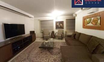 Imagem 7: Cobertura Venda Moema 410 m² 4 Dormitórios