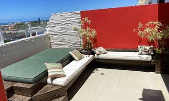 Imagem 3: Cobertura Duplex