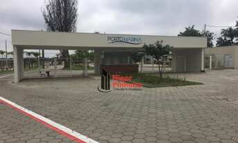 Imagem: VENDO LOTE NO PORTO MARINA RESIDENCE - APENAS
