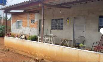 Imagem: Virgínia Parque - Aparecida de Goiânia