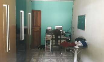 Imagem 5: Chácara com casa e Piscina